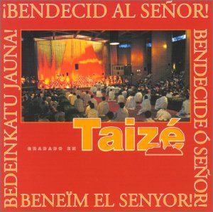 Bendecid al Señor (Bénissez le Seigneur)