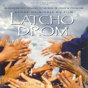 Latcho Drom (OST)