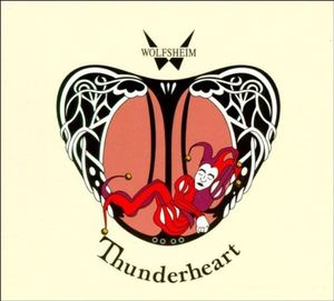 Thunderheart (Single)