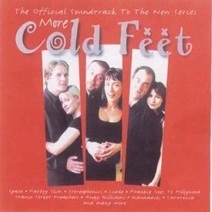 More Cold Feet (OST)