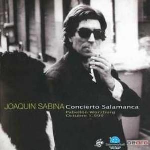 Concierto Salamanca (Live)