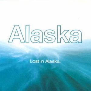 Lost in Alaska (The Eurotrancey mix)