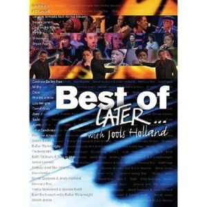 Best of Later… With Jools Holland: 2000–2006