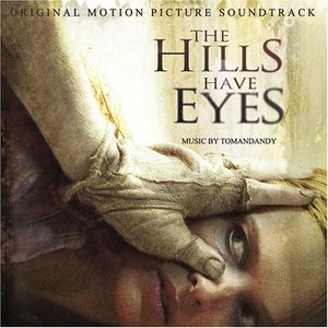 The Hills Have Eyes (OST)
