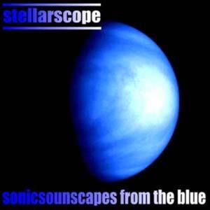 Sonicsoundscapes