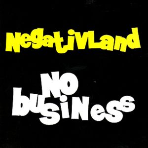 No Business (Single)