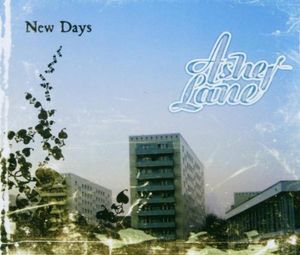 New Days (Single)