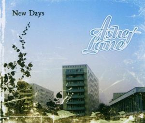 New Days (radio alternative mix)