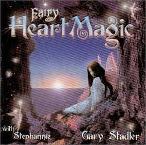 Fairy Heart Magic