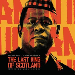 The Last King of Scotland (OST)