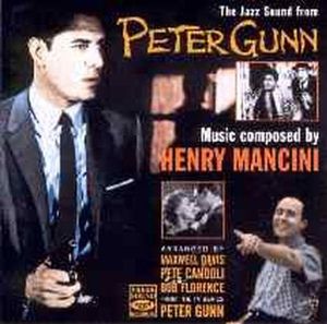 The Jazz Sound From Peter Gunn (OST)