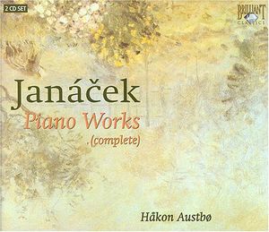 Complete Piano Works