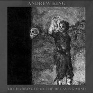 The Harbinger of the Decaying Mind (EP)
