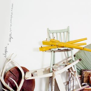 The Long Indifference