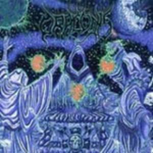 Alongside Subconscious Souls of Eternity