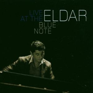 Live at the Blue Note (Live)