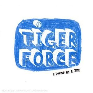 Tiger Force Anthem