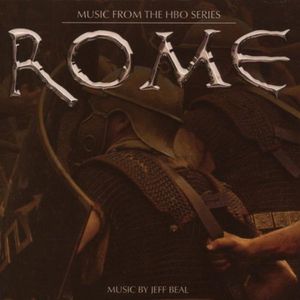 Rome: Music from the HBO Series (OST)