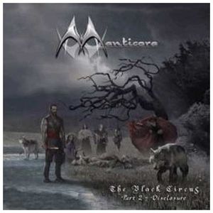 The Black Circus, Part 2: Disclosure
