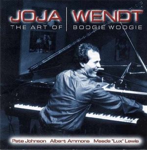 The Art of Boogie Woogie