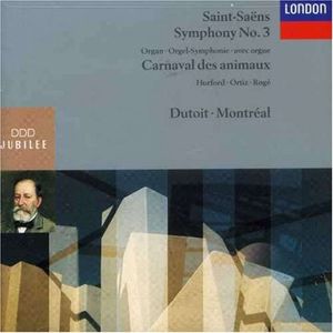 Le Carnaval des animaux: X. Volière