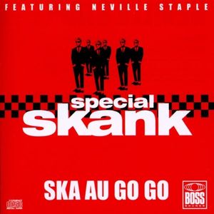 Ska Au Go Go