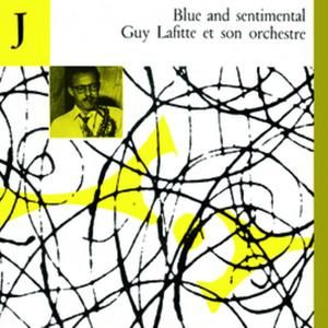 Blue an Sentimental