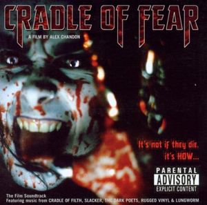 Breakbeat Hallowe’en
