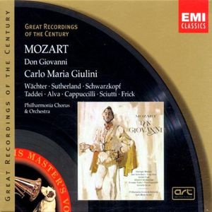 Don Giovanni, K. 527: Atto I, Scena II. Recitativo "In questa forma" (Donna Elvira)