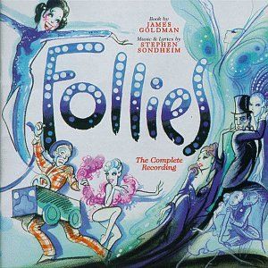 Follies: The Complete Recording (1998 New Jersey cast) (OST)