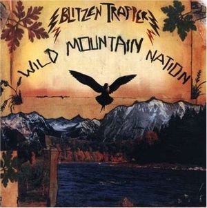 Wild Mtn. Jam