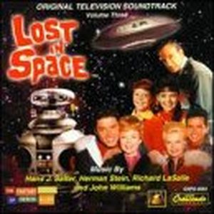 Lost in Space, Volume Three (OST)
