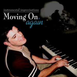 Moving On Again - Instrumental Improvisations