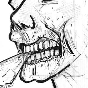 Undead Creature/Double Feature