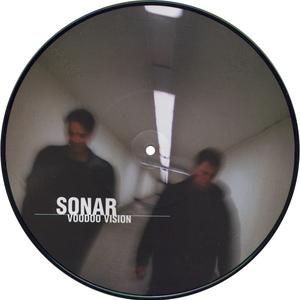Voodoo Vision (Single)
