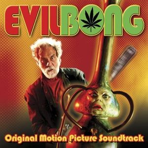 Evil Bong (OST)