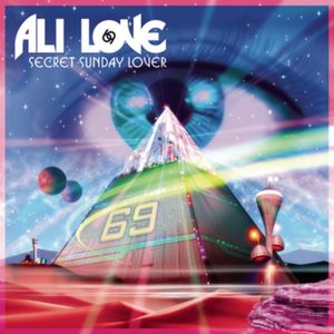 Secret Sunday Lover (Playgroup remix)