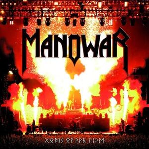 Manowar (Live)