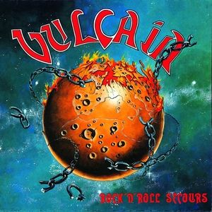 Vulcain