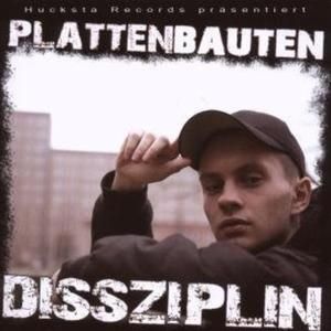 Dissziplin Hardcore