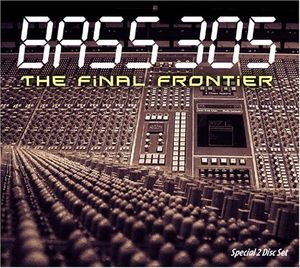 Computer Bass (Rebel Science London version)