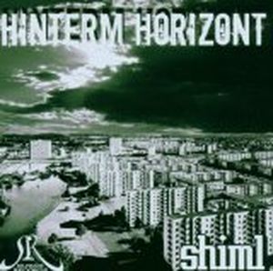 Hinterm Horizont