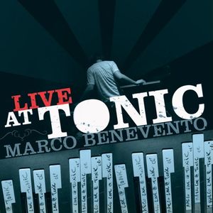 Moonglow (Live)