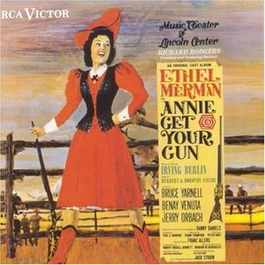 Annie Get Your Gun (OST)