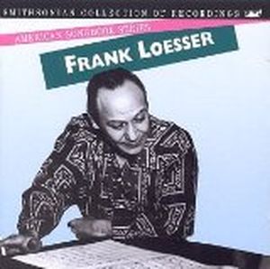 American Songbook Series: Frank Loesser