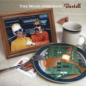 Mon cœur (Moog Cookbook remix)