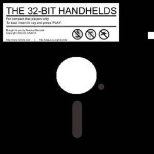 The 32-Bit Handhelds