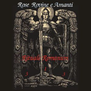 Rituale romanum