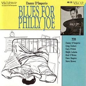 Blues For Philly Joe