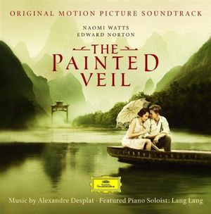 The Painted Veil (OST)